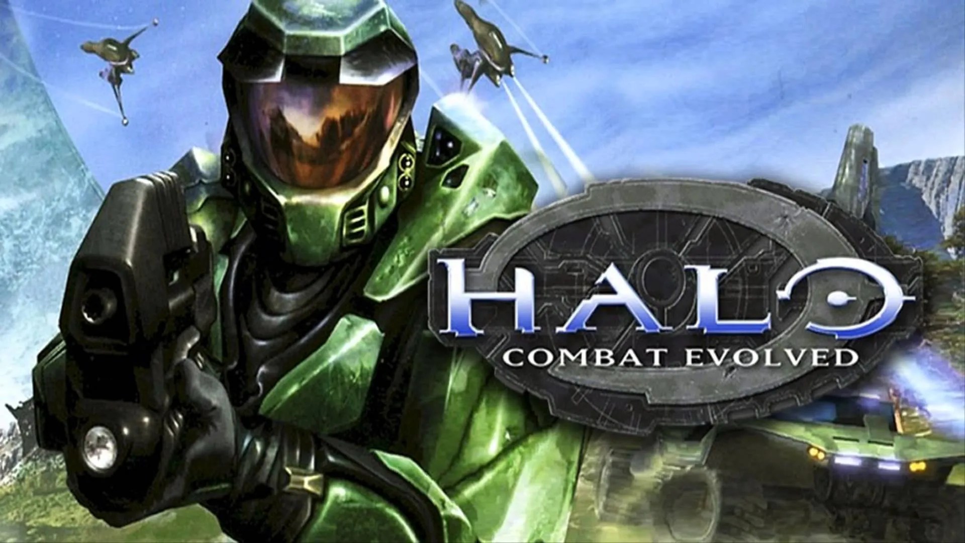 title Every Halo Game Ever Released, Ranked