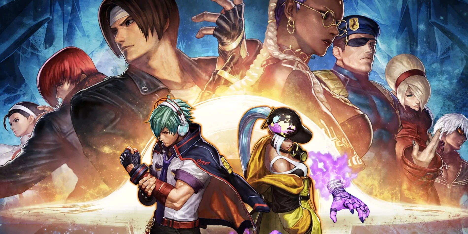 The 10 Best Fighting Games On PlayStation 5, Ranked