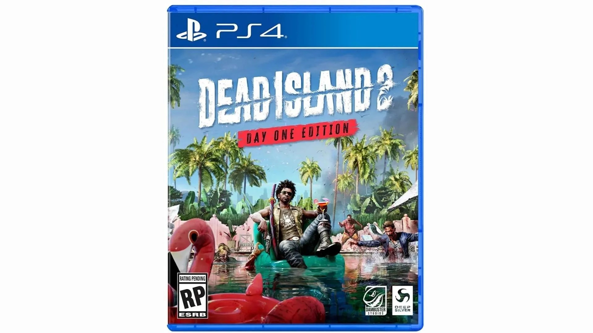 Dead Island 2 Day One Edition Leak Points to February 2023 Release Date