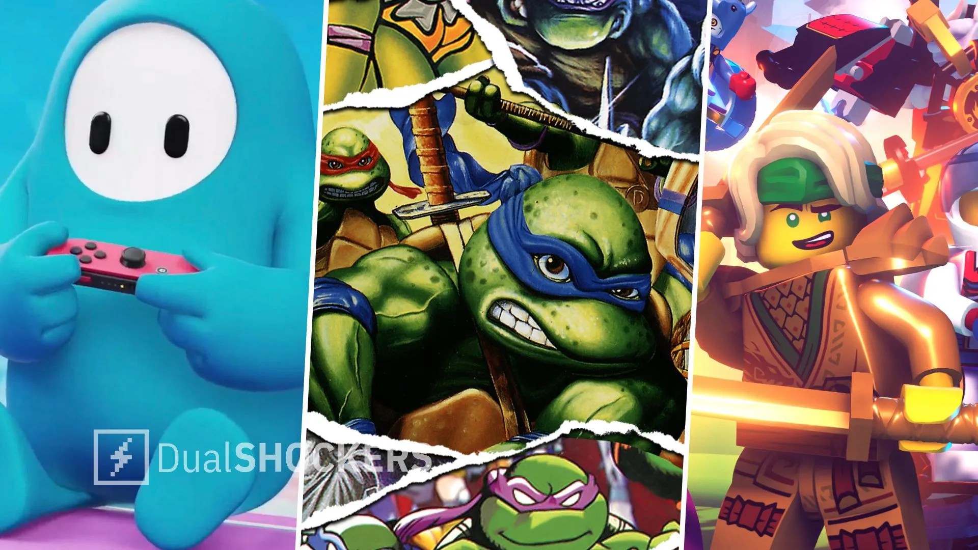 New Switch Games Releasing This Week (August 29th September 3rd)