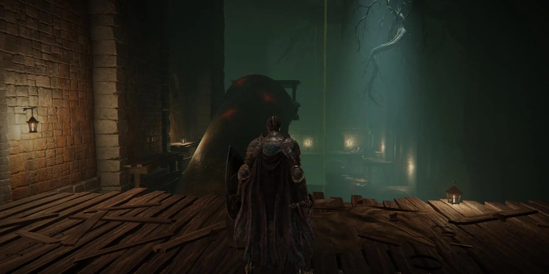 Elden Ring How To Reach Cathedral Of The Forsaken