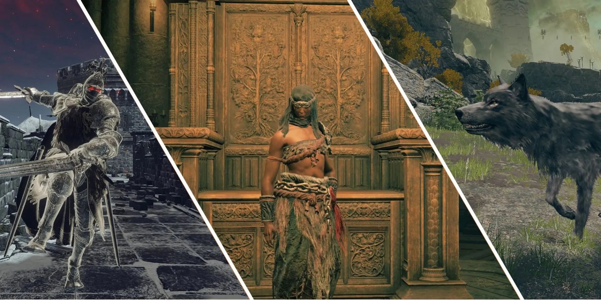 Elden Ring Best Spirit Ashes, Ranked