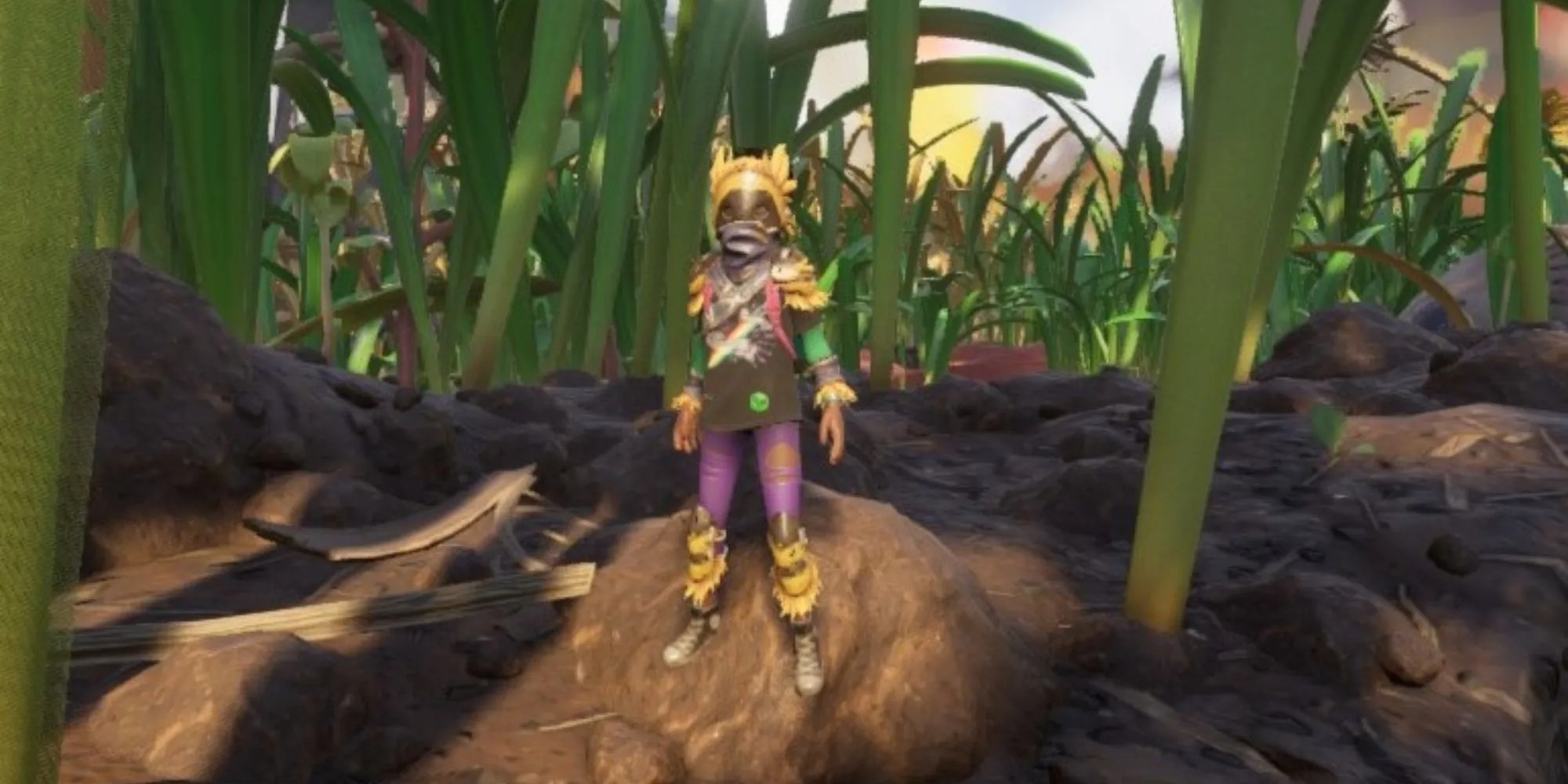 Grounded 10 Best Armor Sets, Officially Ranked