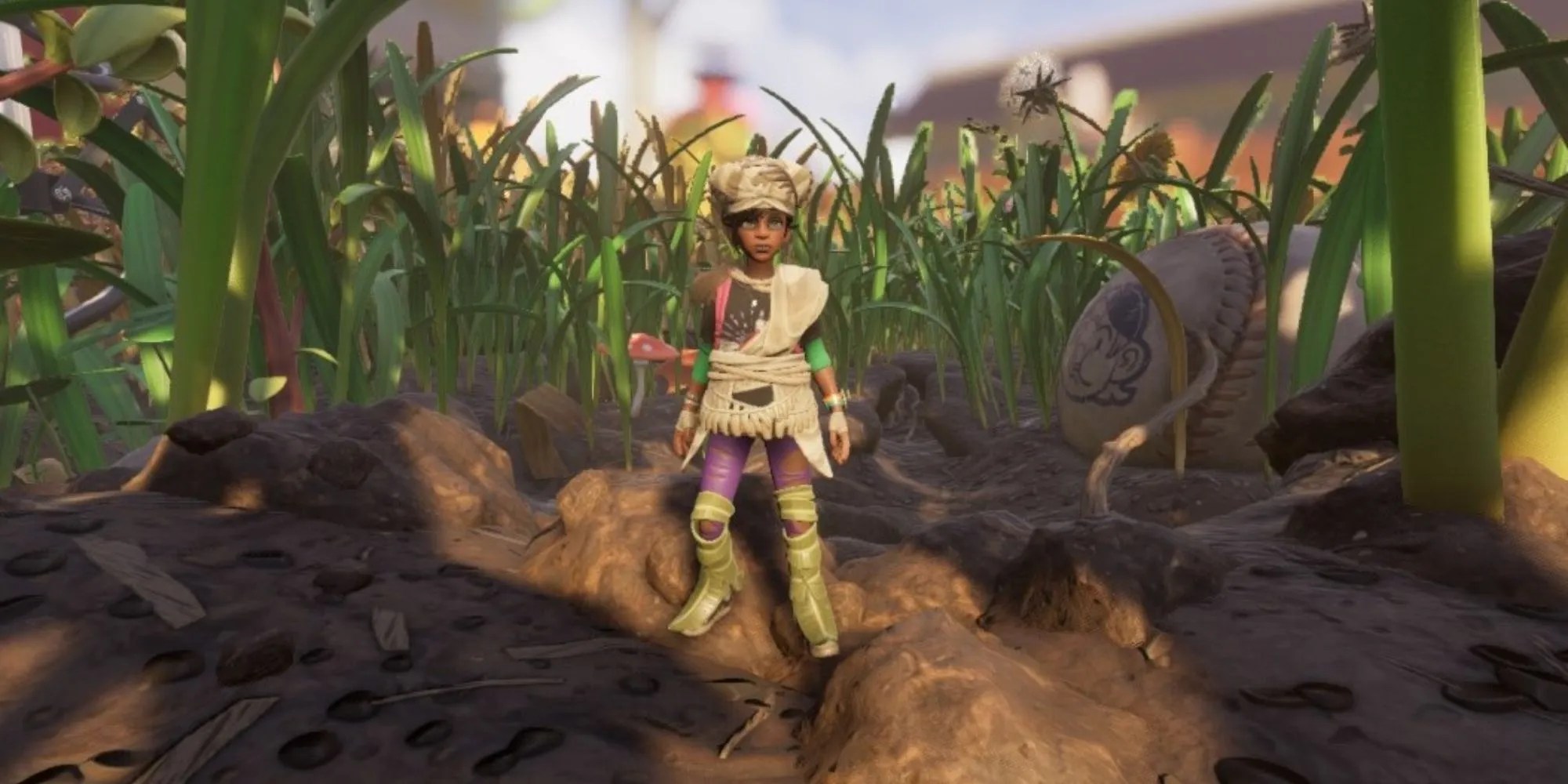 Grounded 10 Best Armor Sets, Officially Ranked