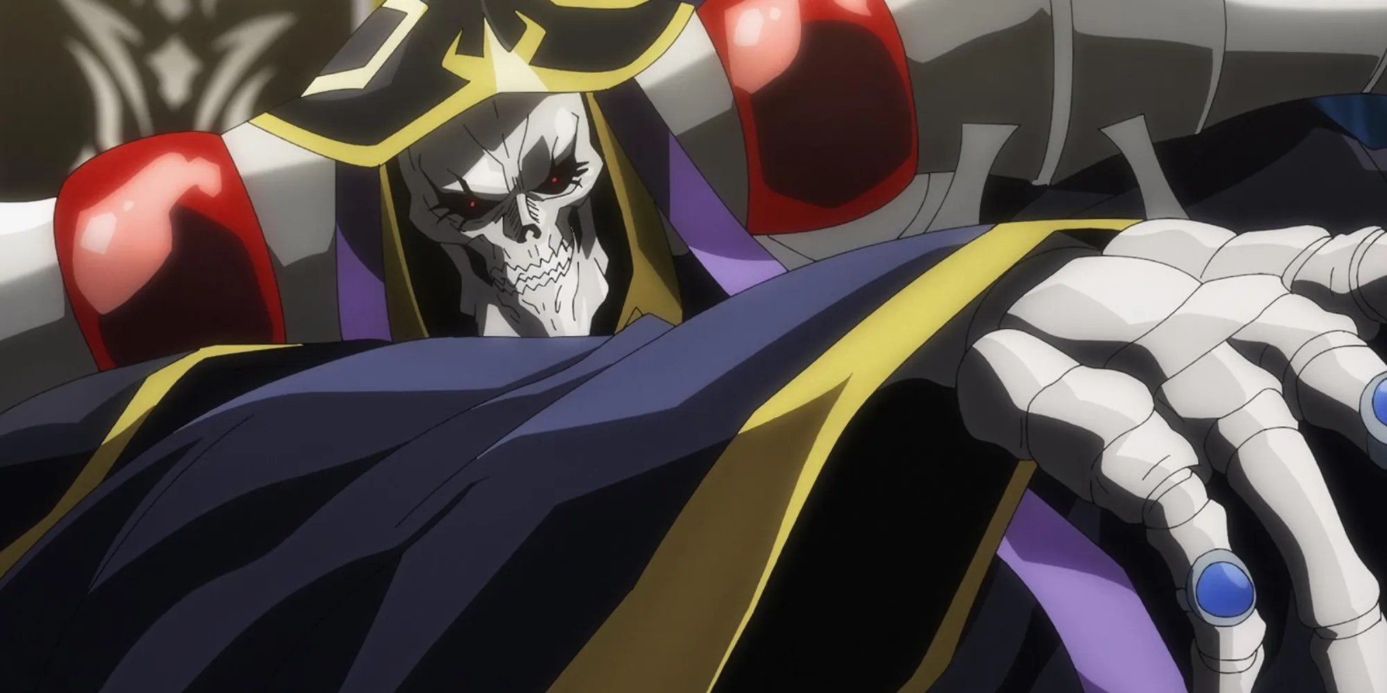 Overlord staffel 4 quizasl