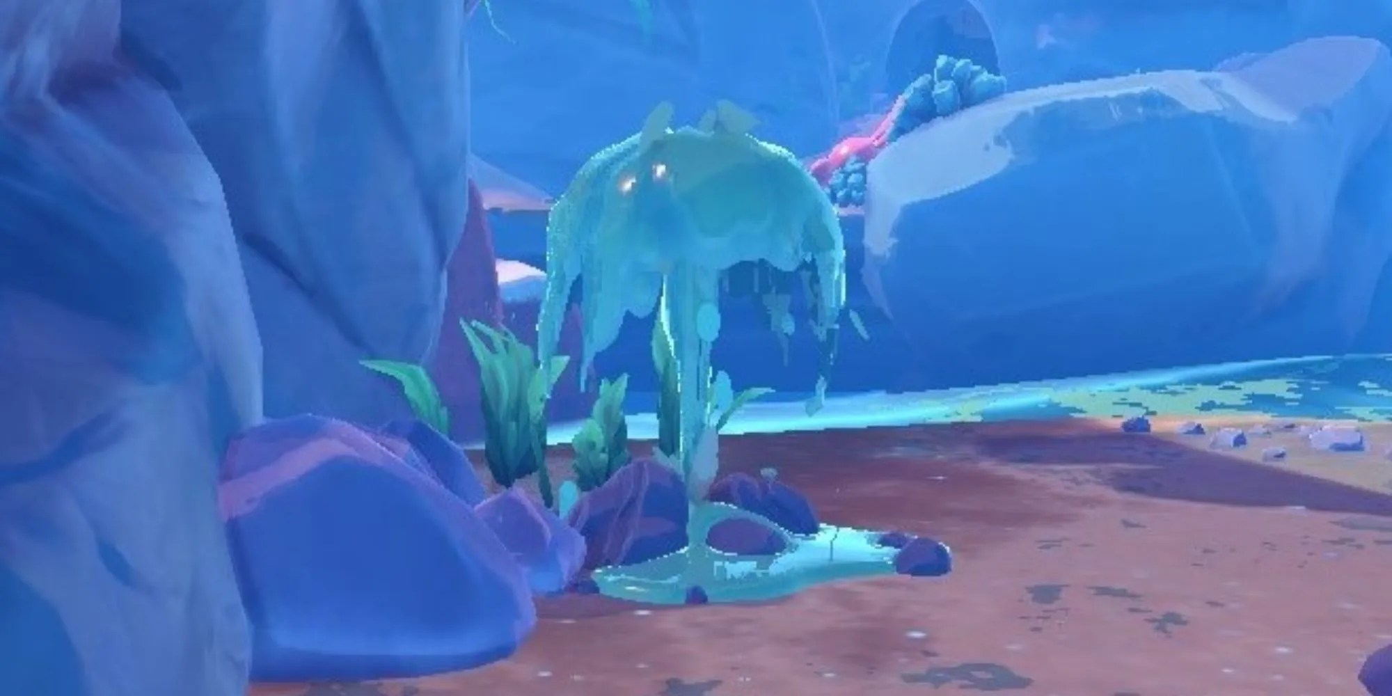 Slime Rancher 2 All Slime Science Resources and Locations