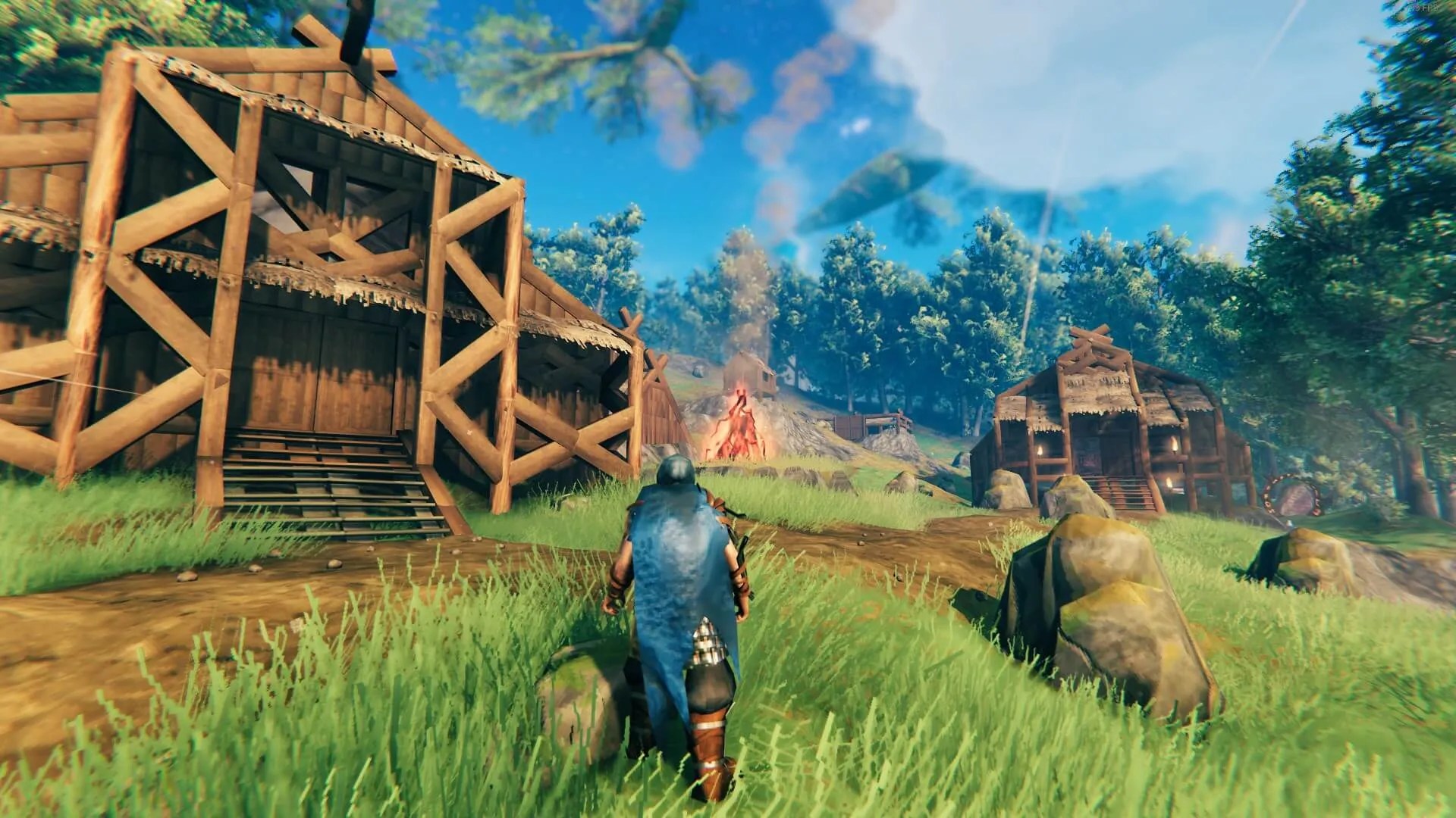 Valheim Crossplay Update Goes Live Ahead Of PC Game Pass Release