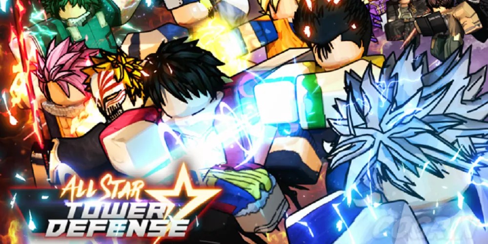 All Star Tower Defense Codes Roblox ASTD December 2022