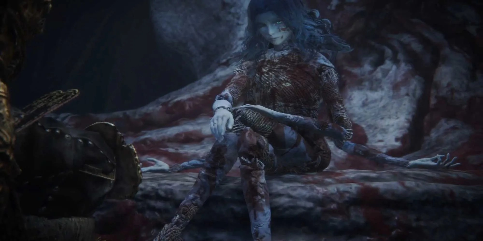 Elden Ring Lore The Night Of The Black Knives Explained