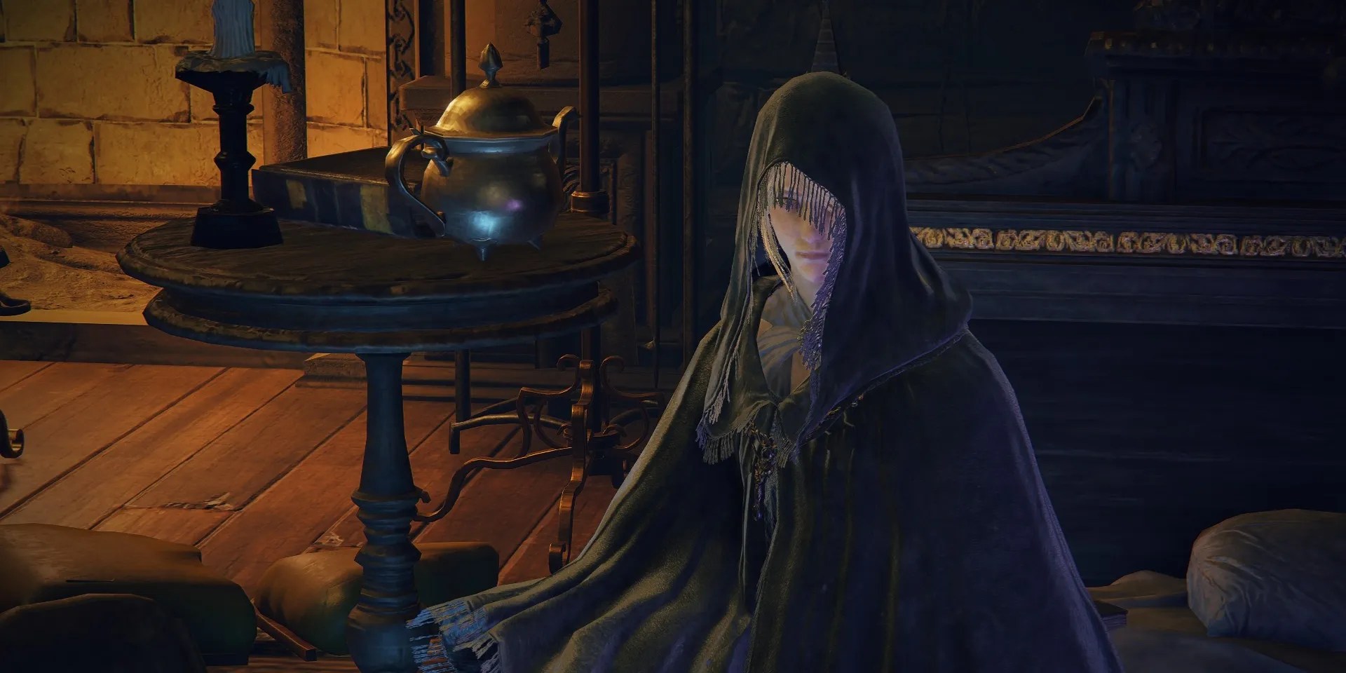 Elden Ring 10 Best Side Quests, Ranked