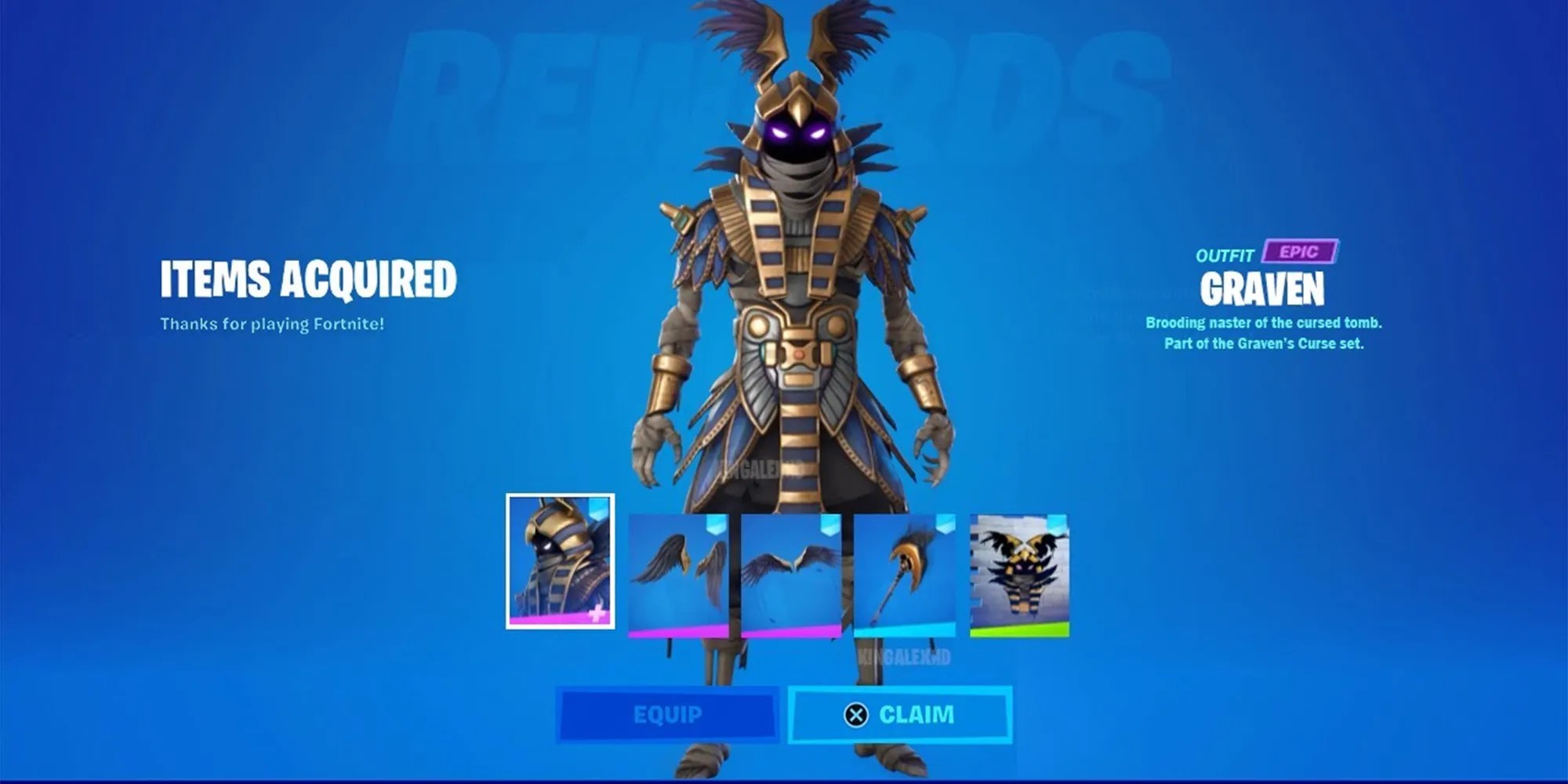 10 Best Fortnite Halloween Skins