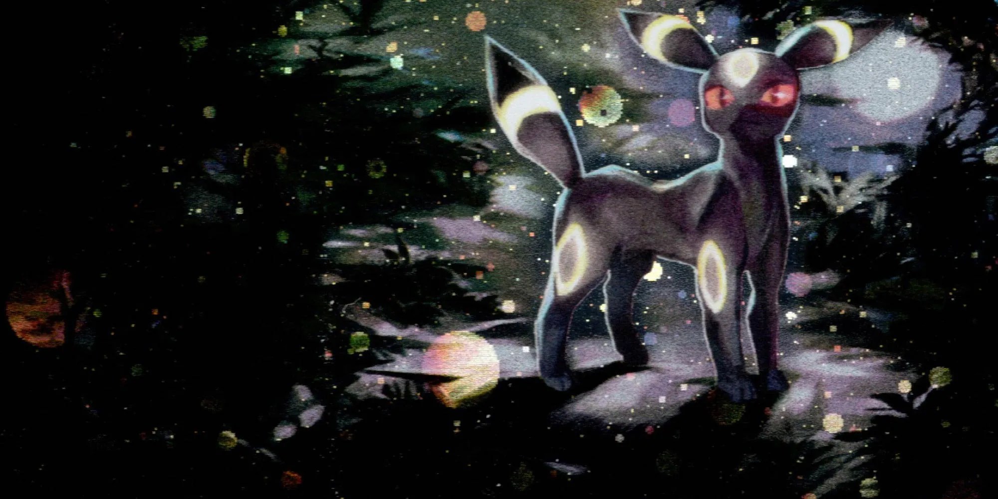 10 Best NonLegendary Darktypes In The Series, Ranked galaxyconcerns