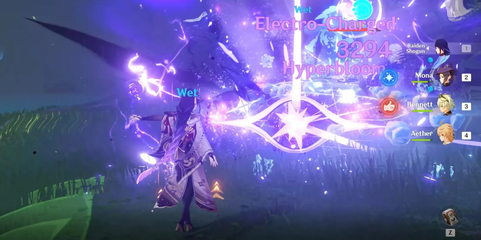 Genshin Impact Guide To The Dendro Element