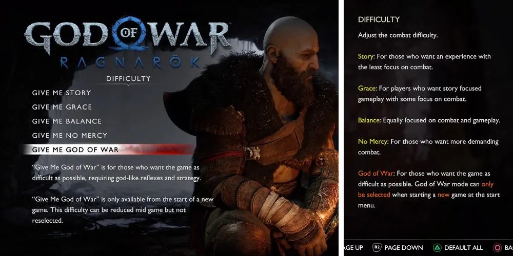 God Of War Ragnarok Tips & Tricks For Beginners