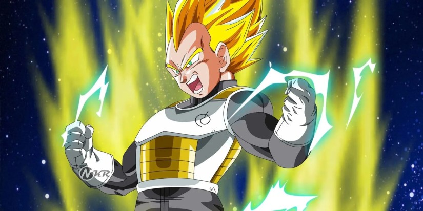 ssj1vegeta