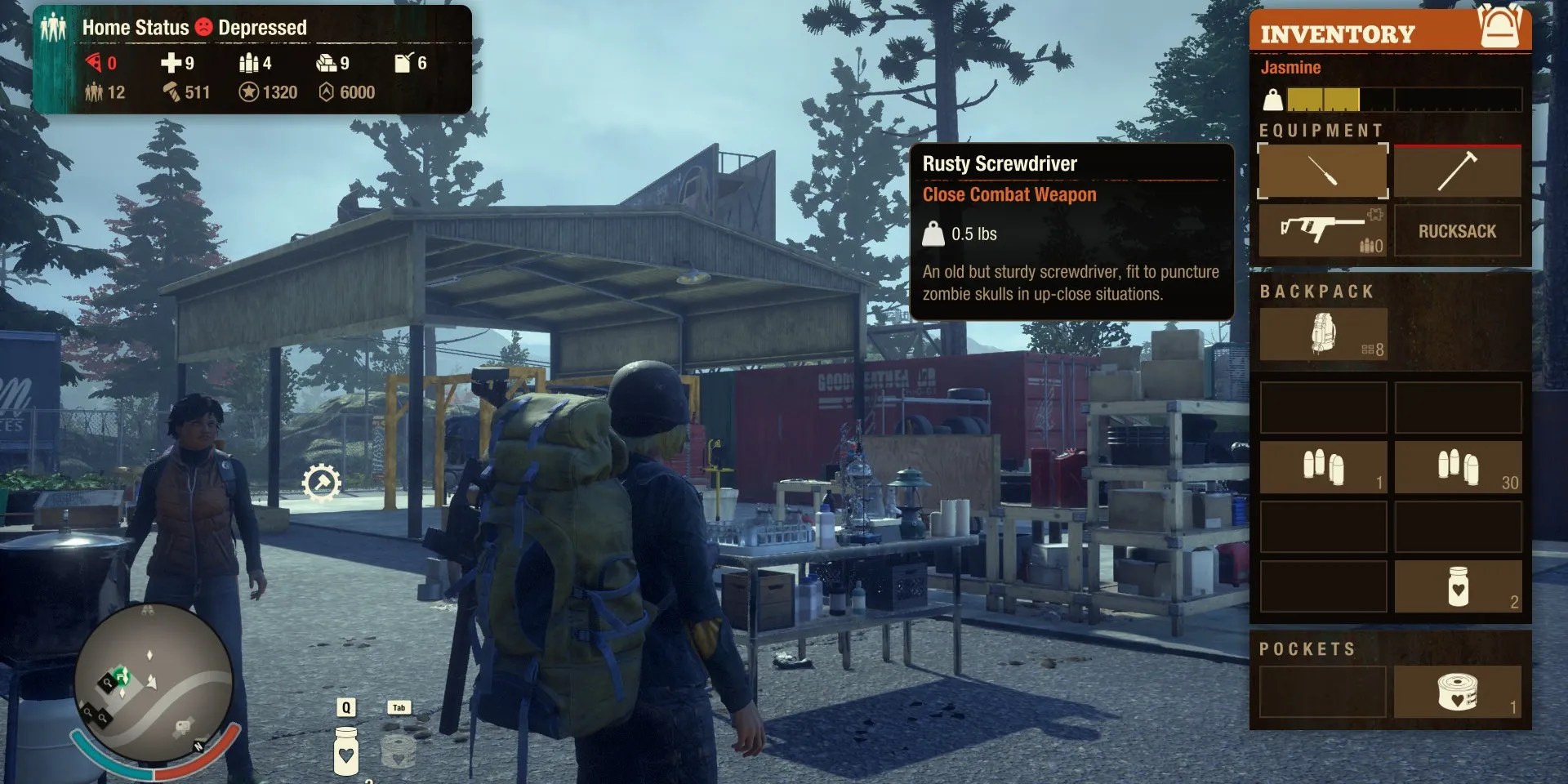 State of Decay 2 Best Traits, Ranked