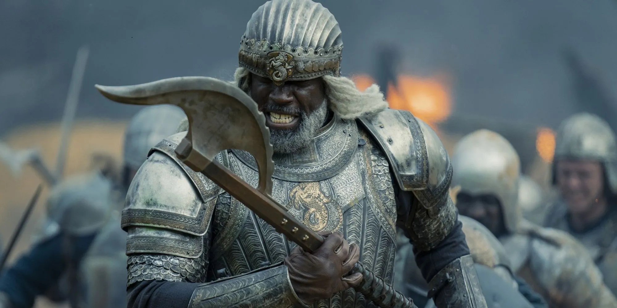 House Velaryon's Significance In House Of The Dragon Explained