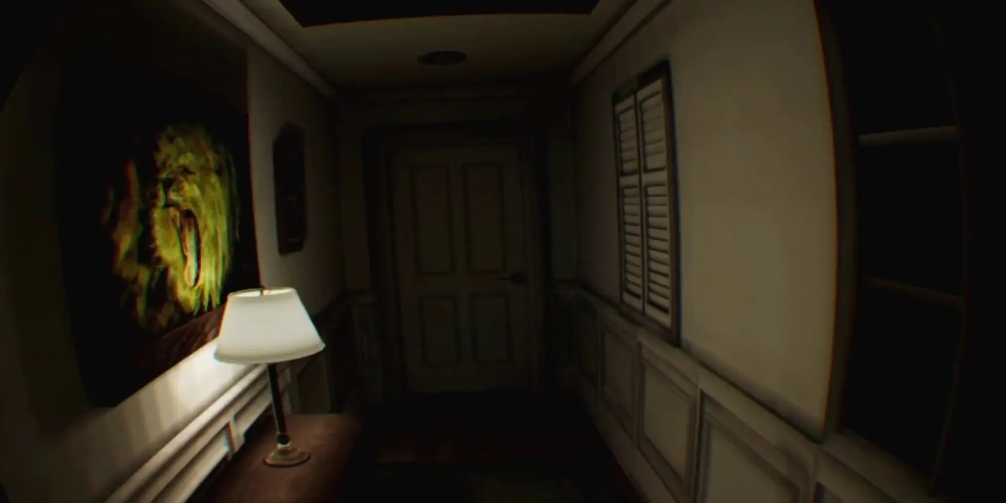 10 Best VR Horror Games, Ranked