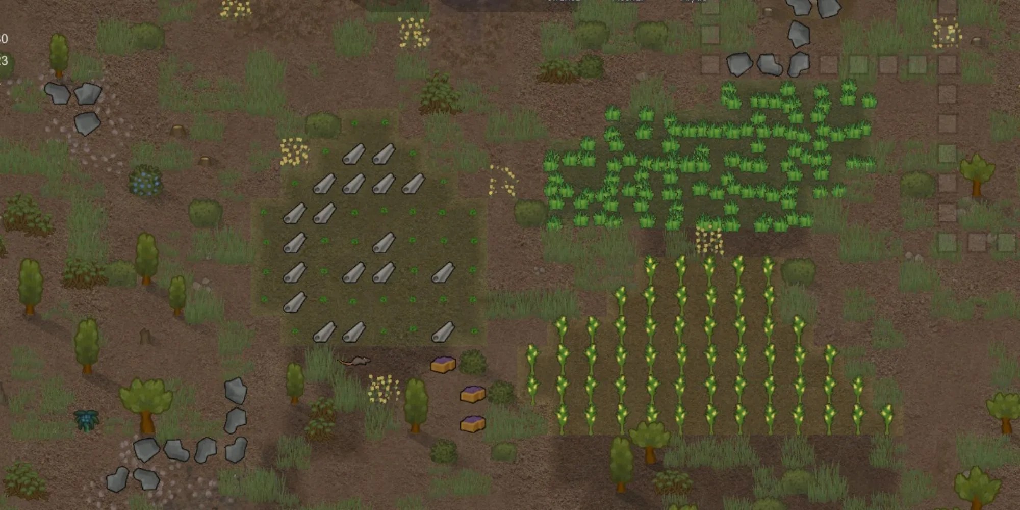 Rimworld How To Start A Colony