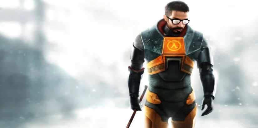 Gordon Freeman (Half-Life)