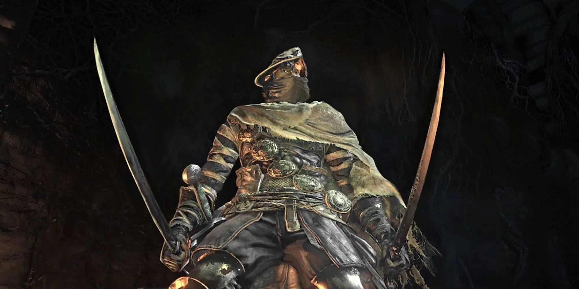 Dark Souls 3 10 Best Weapons, Ranked