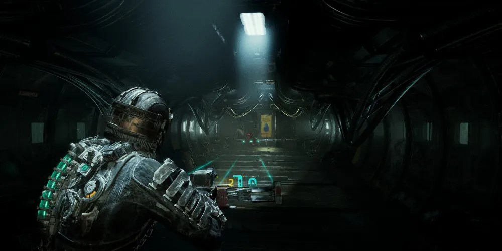 Dead Space Remake Best Weapon Upgrades