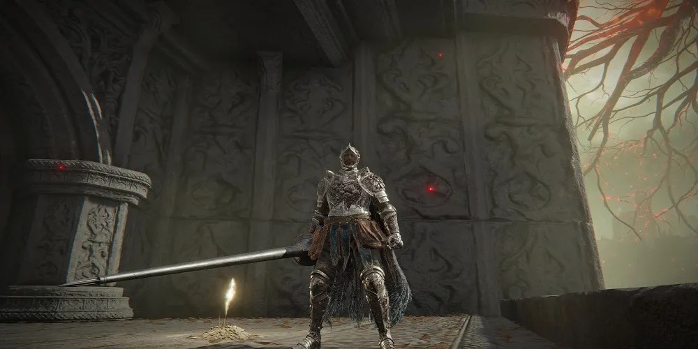 Elden Ring Every Great Spear, Ranked