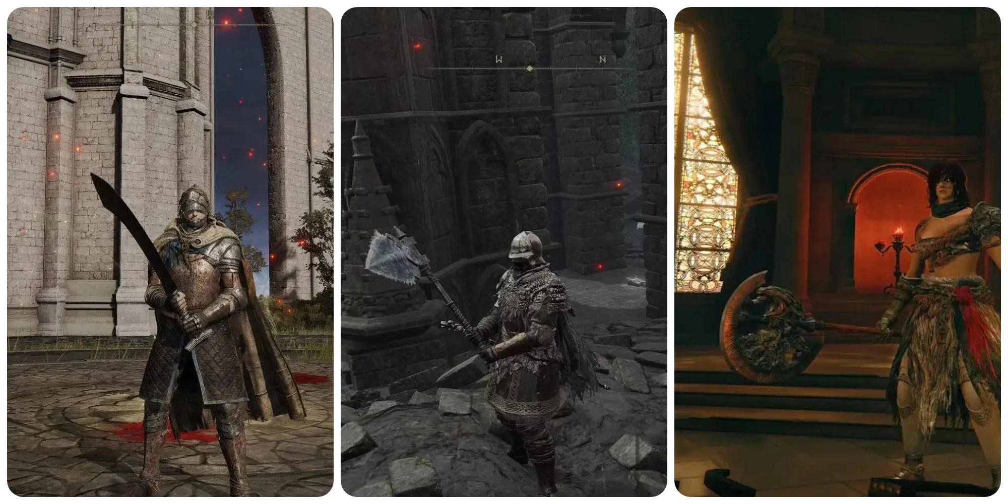 Elden Ring Best Axes, Ranked