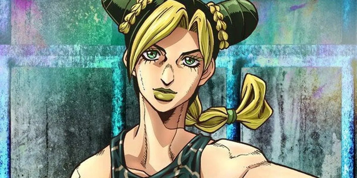Top 10 Characters In Jojo’s Bizarre Adventure, Ranked