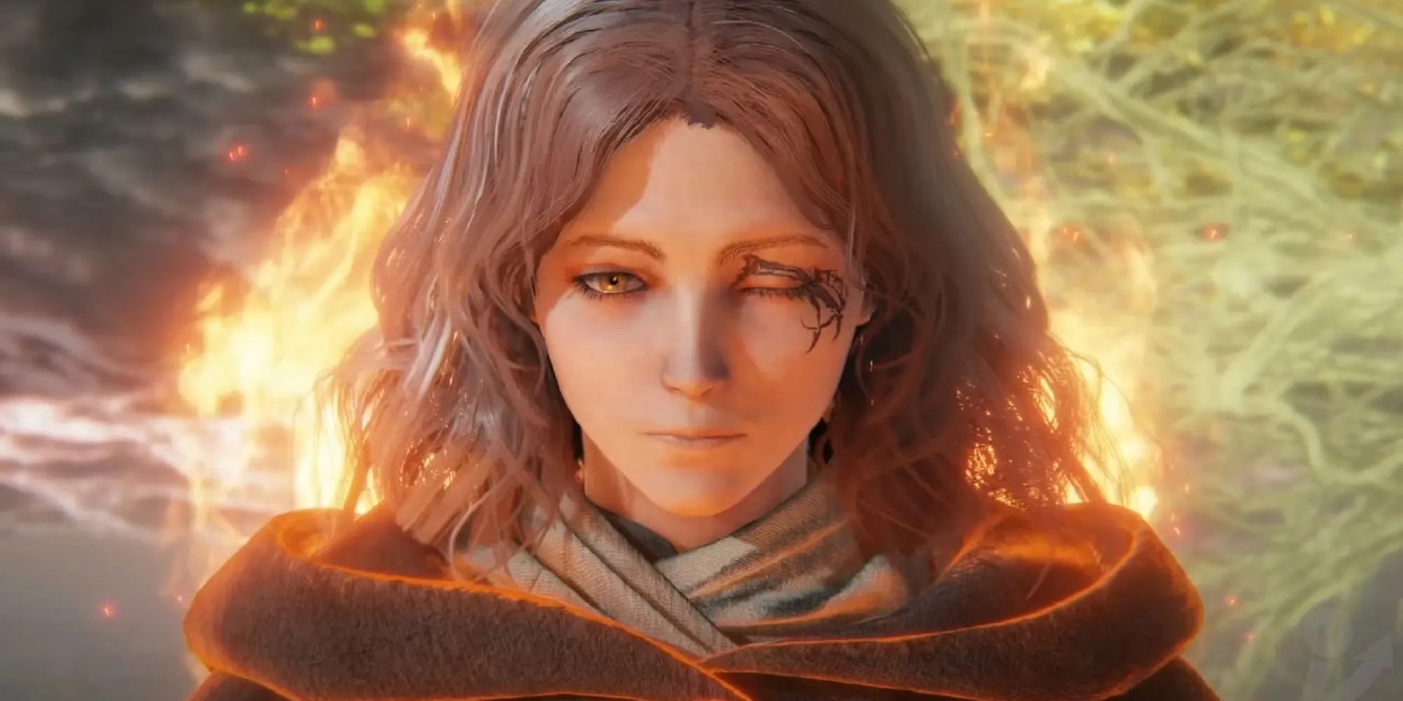 Naughty Dog's Neil Druckmann Says He Is "Intrigued" By Elden Ring's