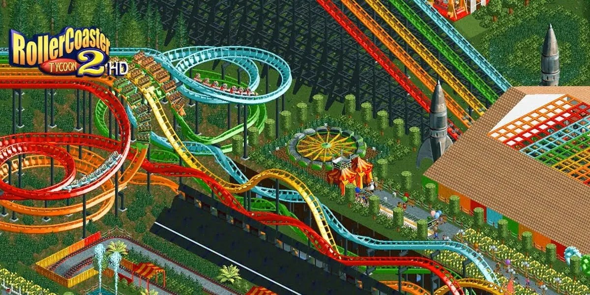 10 Best Management Games, Ranked