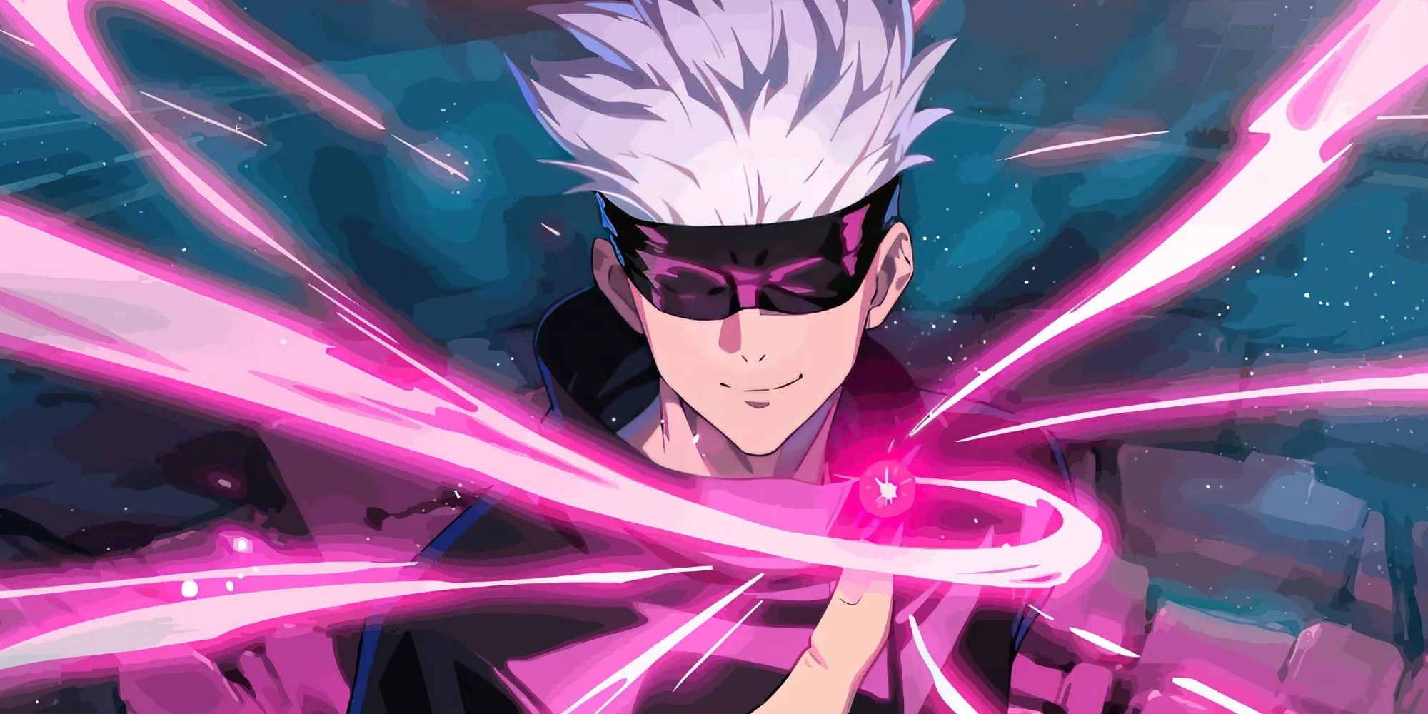 Anime Characters Who Can Defeat Gojo, 43 OFF