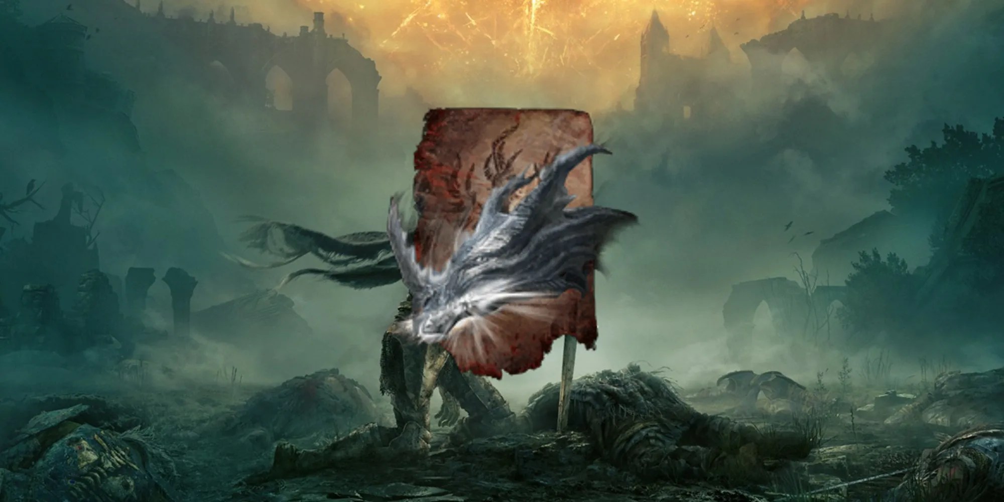 Elden Ring 10 Best Dragon Incantations, Ranked