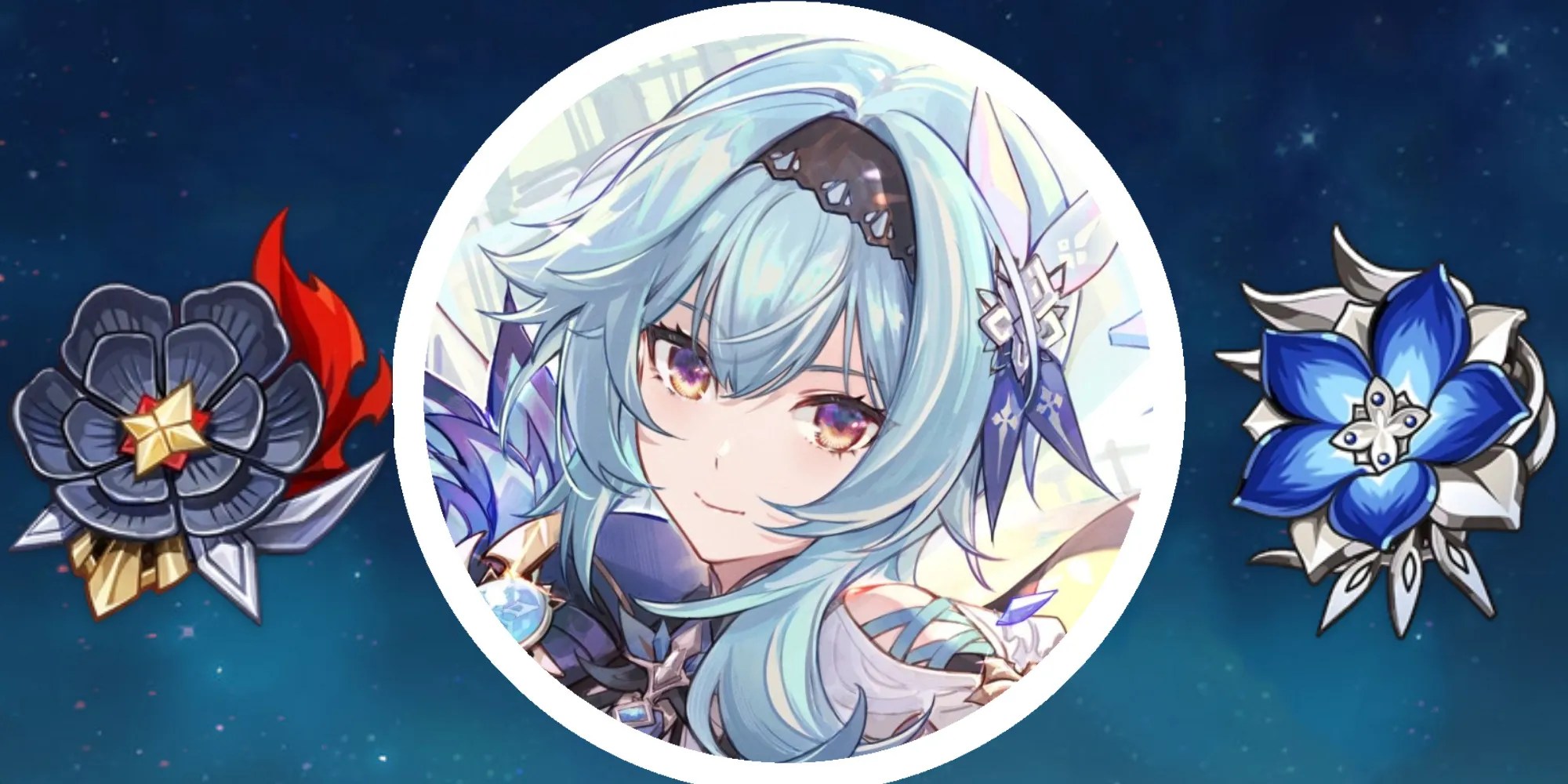 Genshin Impact Eula Best Builds, Weapons, & Teams