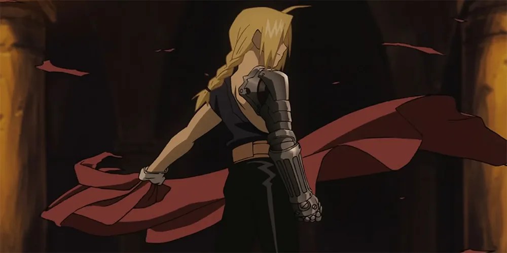 15 Best Anime Like Attack On Titan