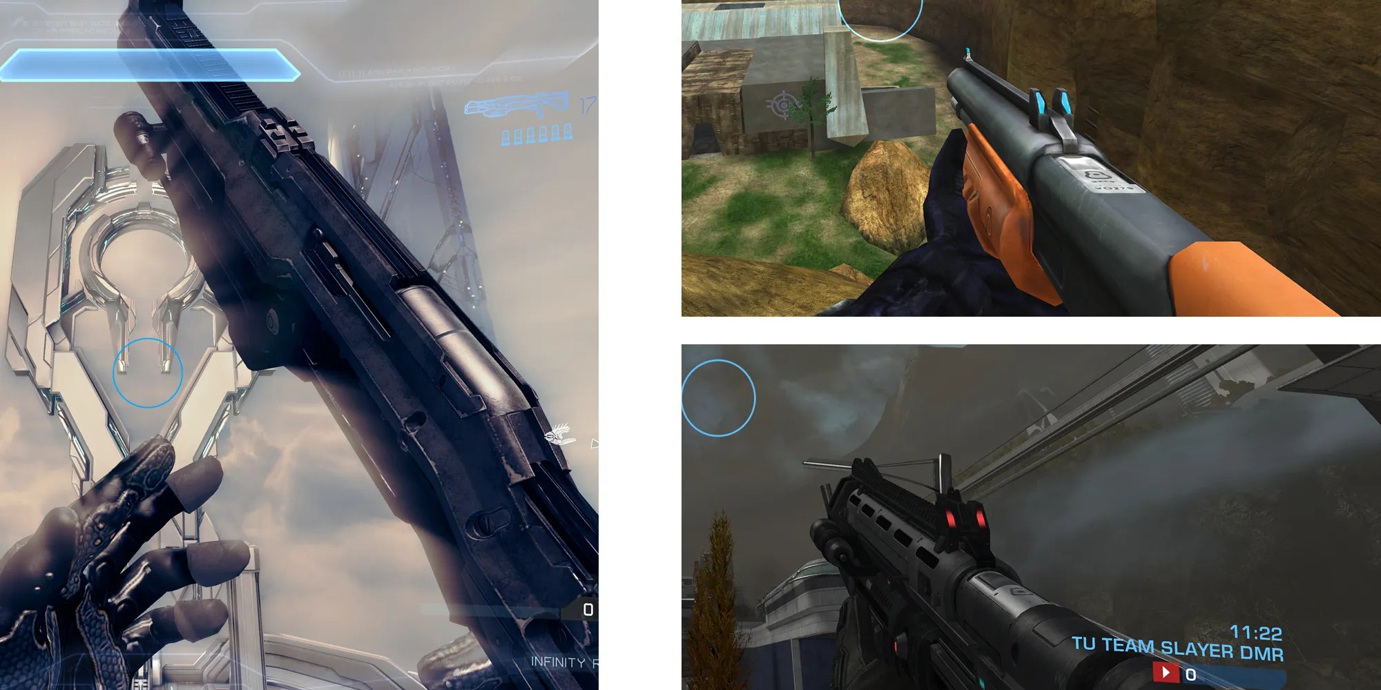 10 Best FPS Shotguns