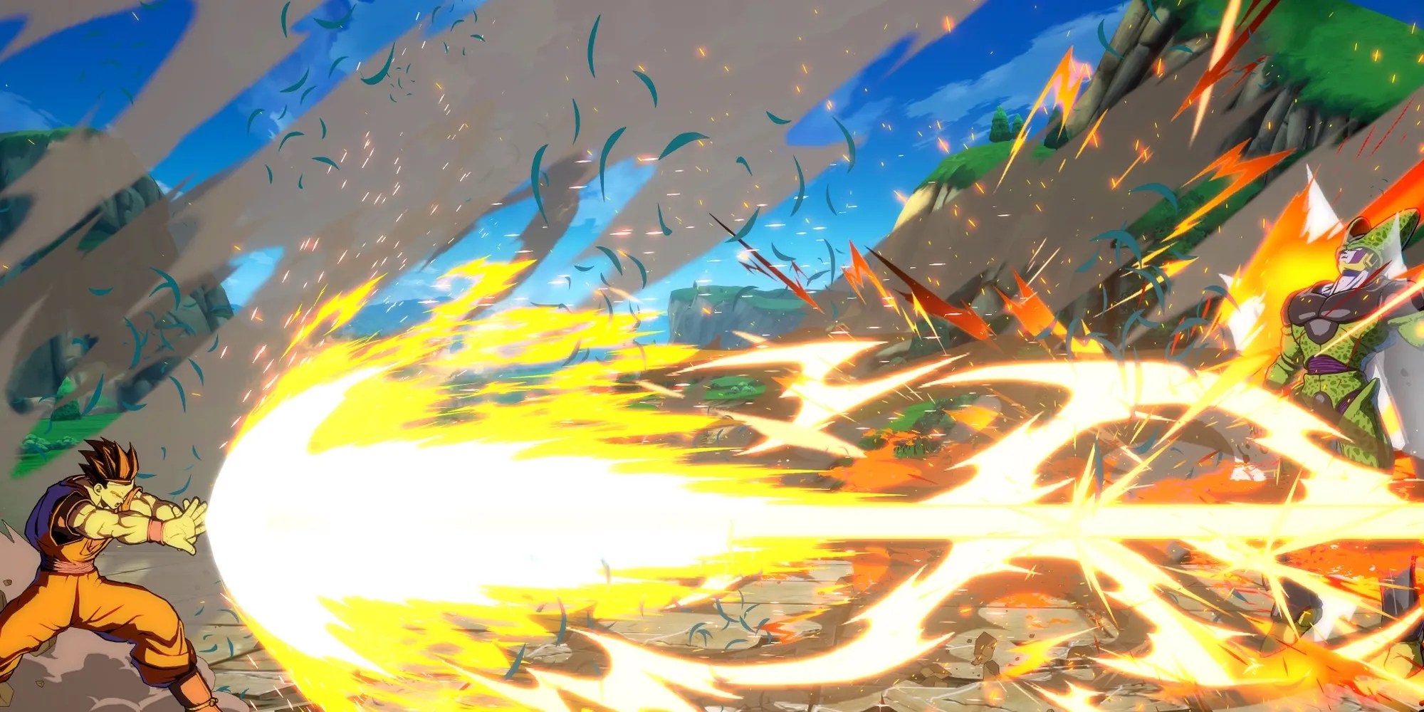 Dragon Ball FighterZ 10 Tips To Master Adult Gohan