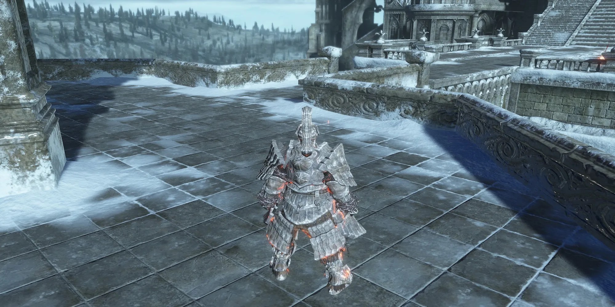 Dark Souls 3 15 Best Armor Sets, Ranked