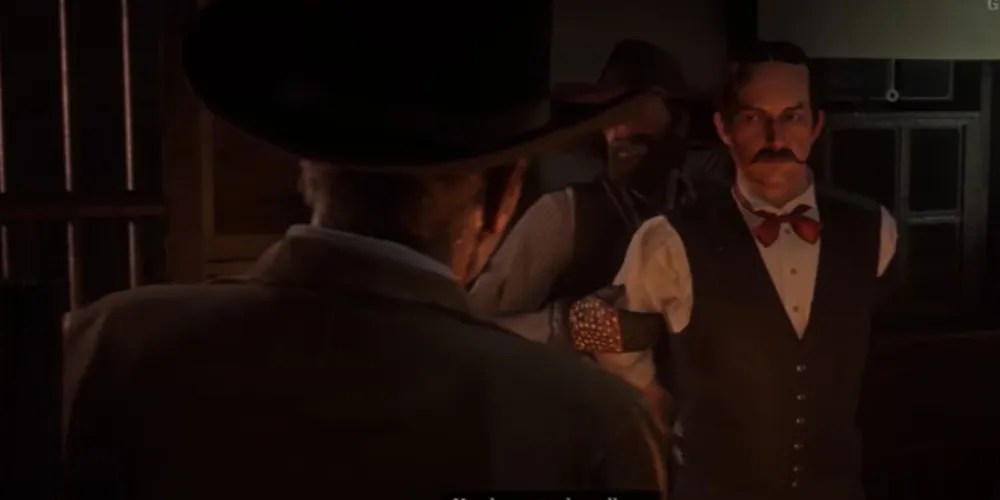 Red Dead Redemption 2 Best Stranger Missions, Ranked