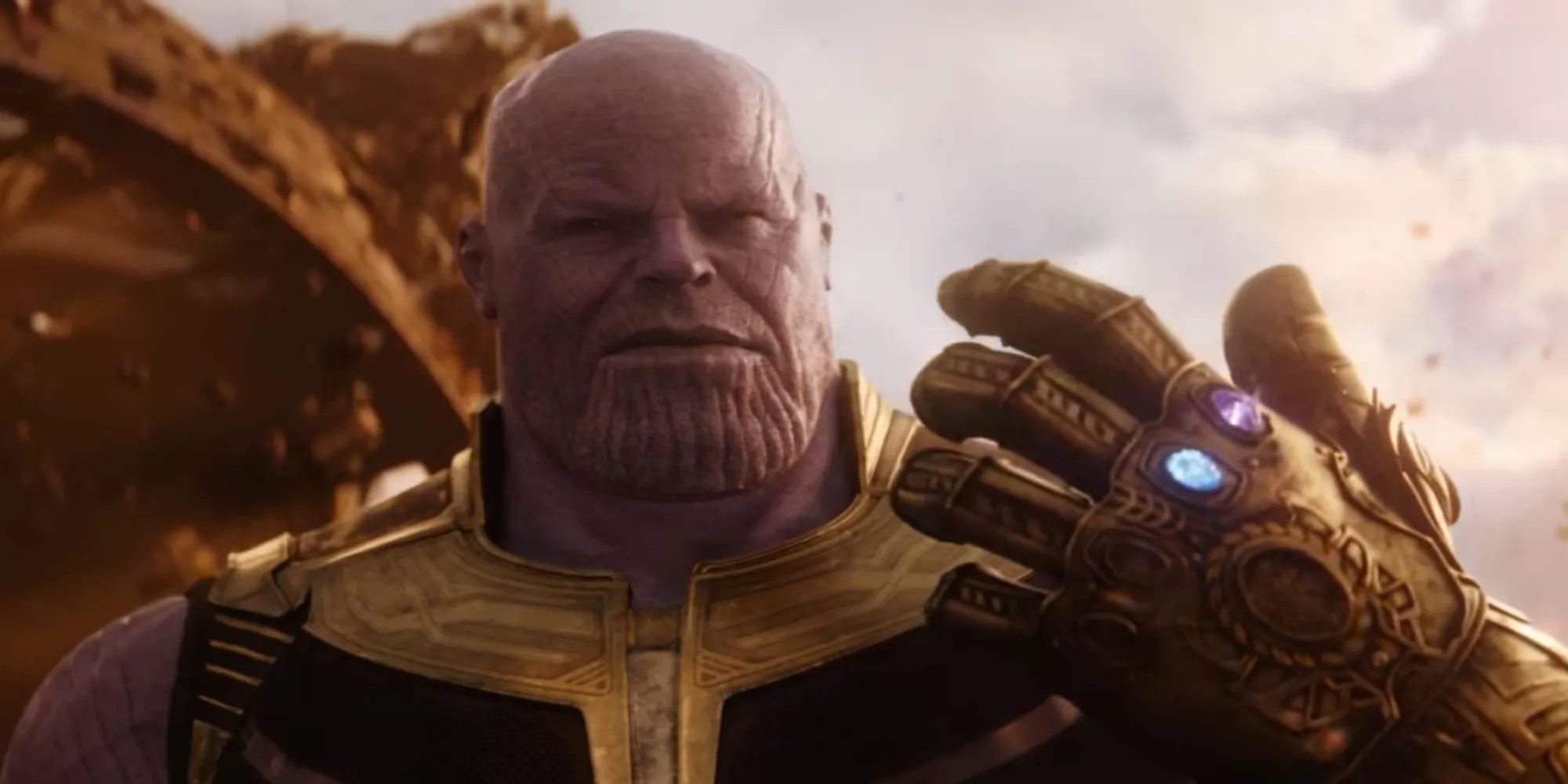The MCU’s Infinity Stones, Ranked By Power