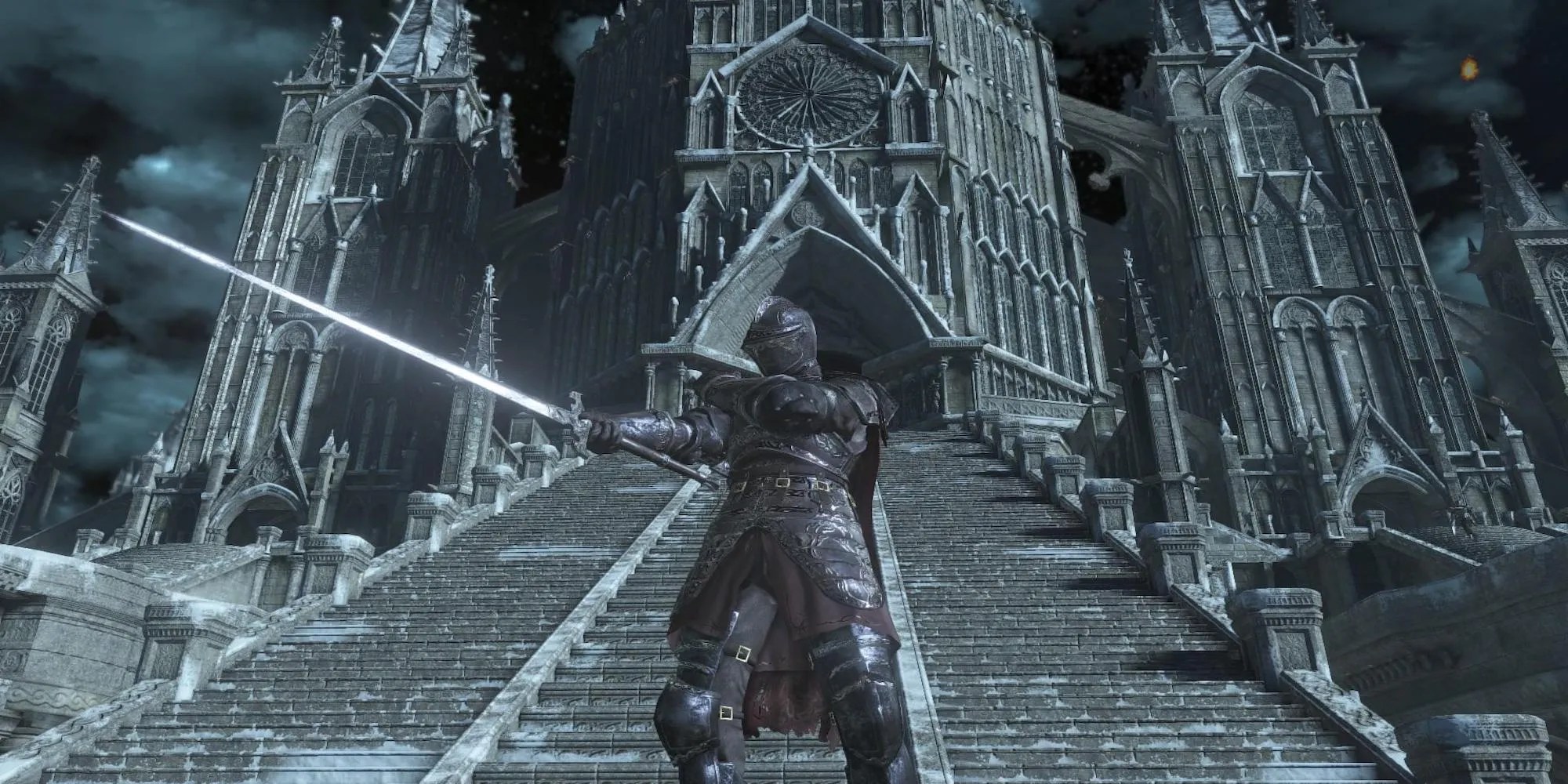 Dark Souls 3 15 Best Armor Sets, Ranked