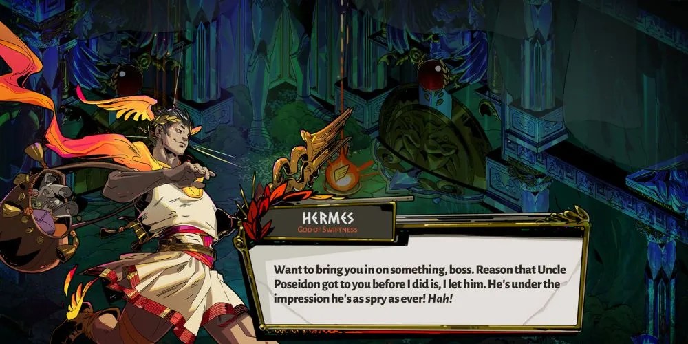 Hades 10 Best Boons, Ranked Gamers Grade