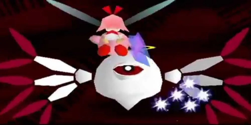 Kirby 10 Best Villains In The Series, Ranked