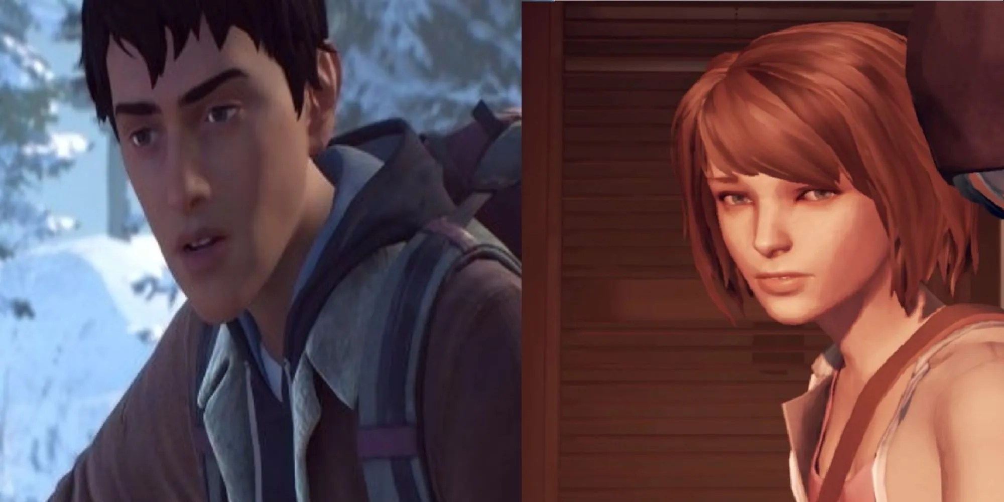 Life Is Strange 10 Best Characters In The Series, Ranked