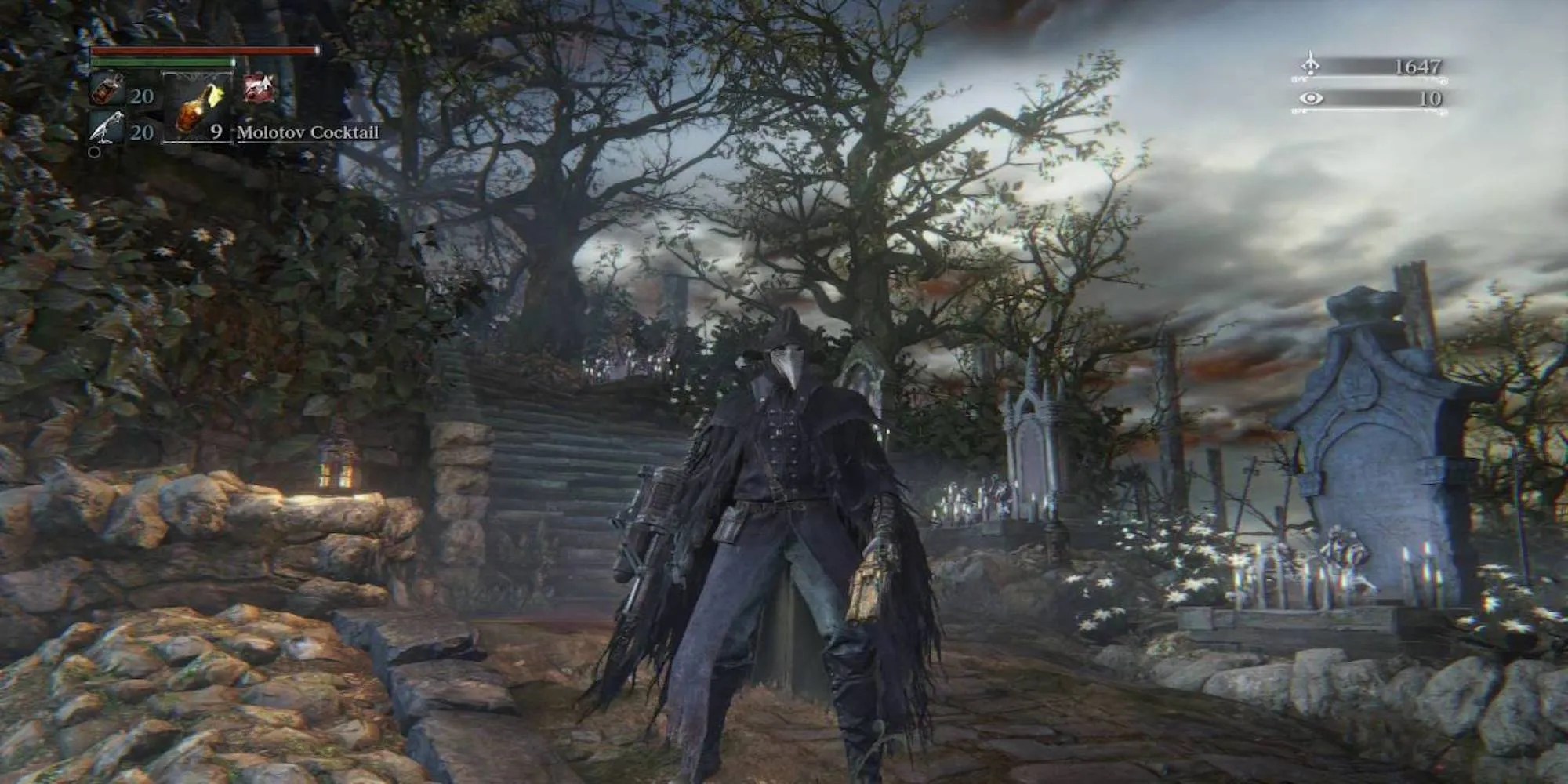 Bloodborne 10 Best Armor Sets, Ranked