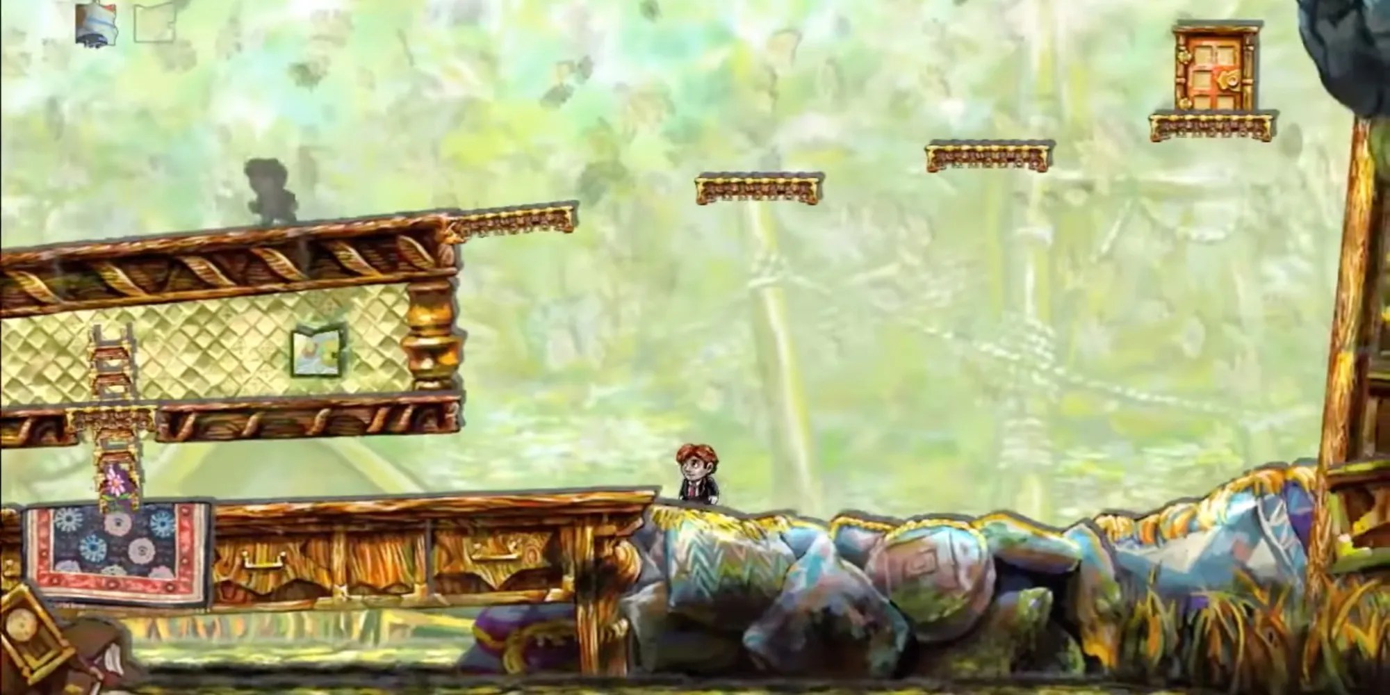 10 Best Time Travel Games, Ranked