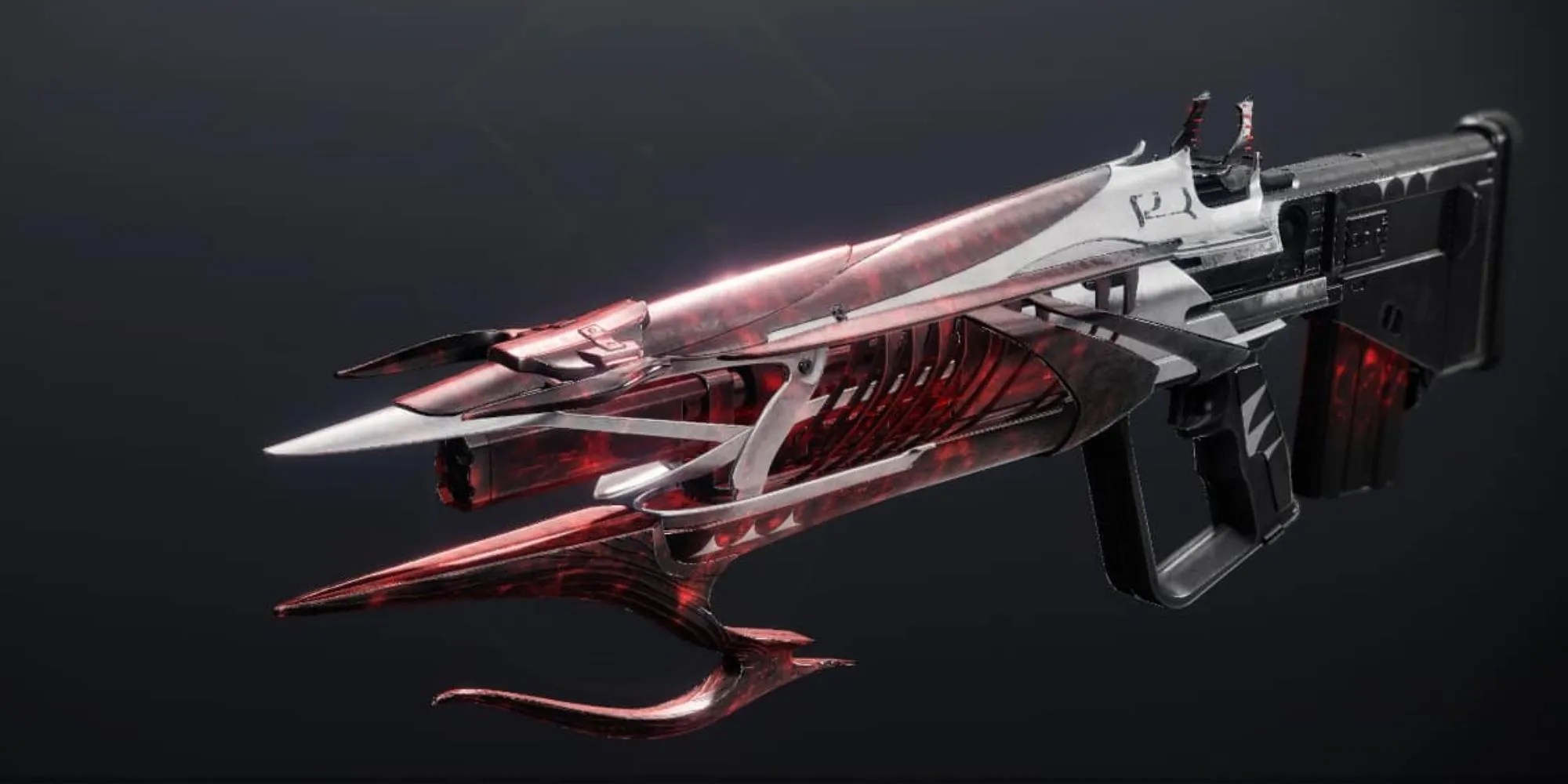 Destiny 2 10 Best Shotguns, Ranked