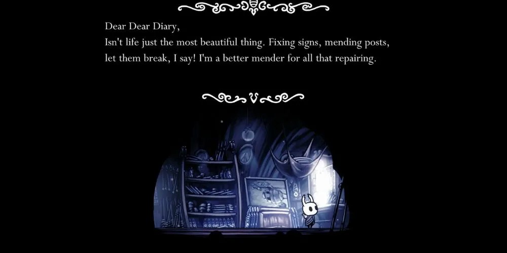 Hollow Knight 10 Secrets You Probably Missed