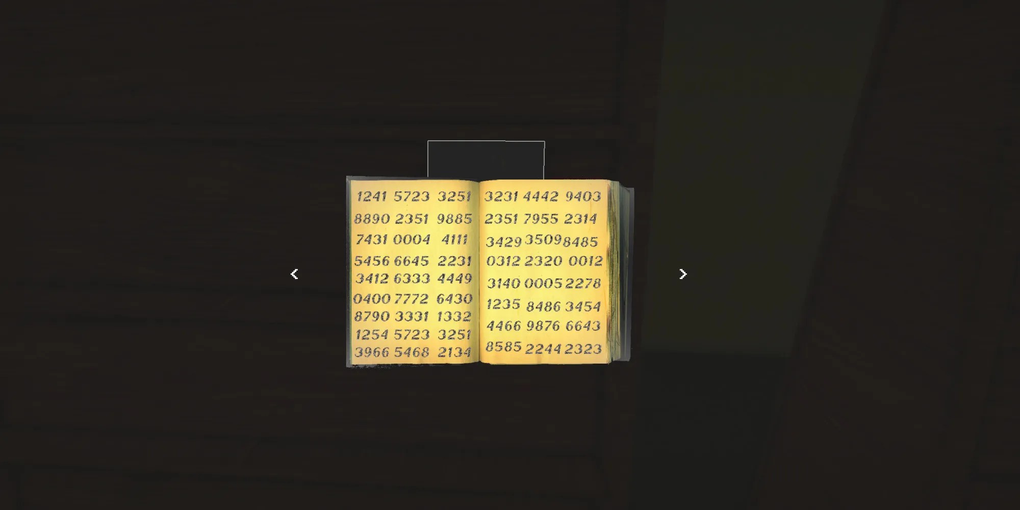 Roblox Apeirophobia Walkthrough Guide For Level 7