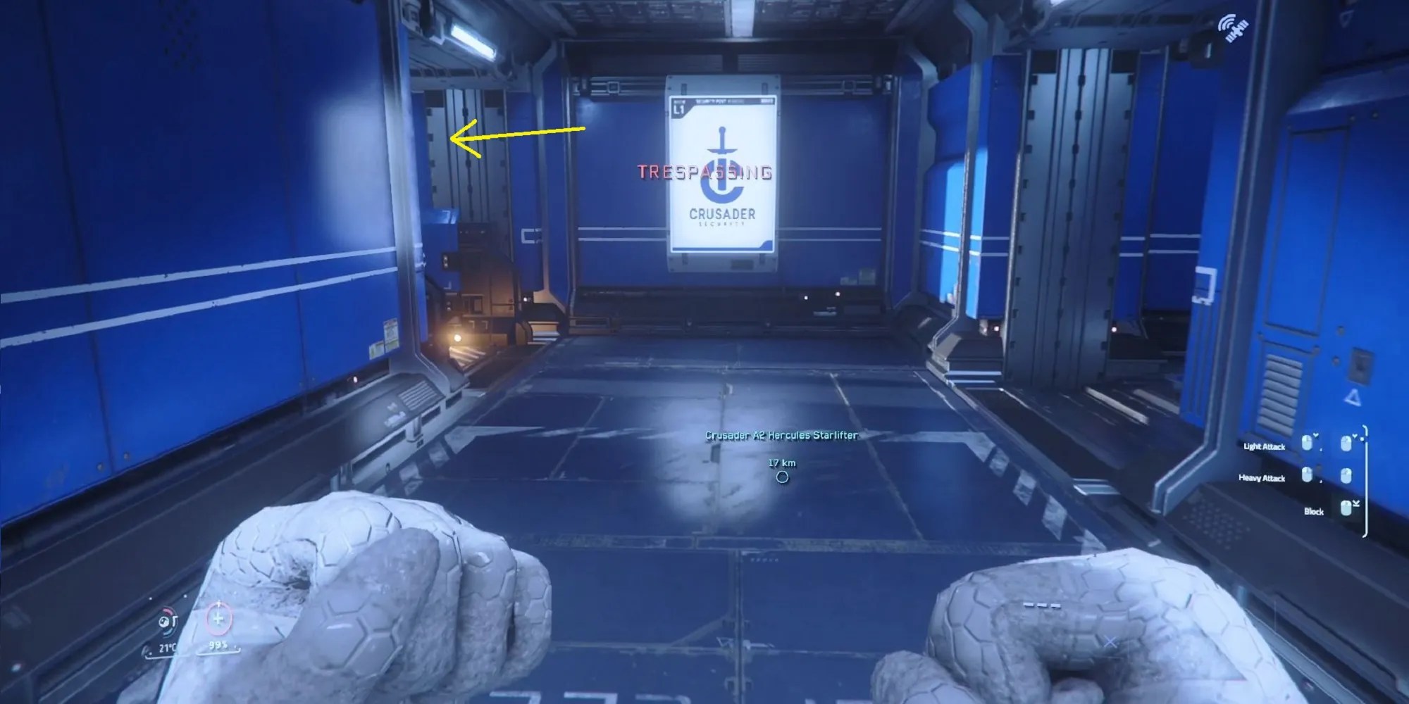 Star Citizen How To Wipe Crime Stat